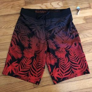 Old Navy Board Short